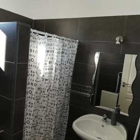 Vendégház 25 Sopron