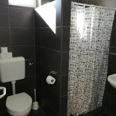 Vendégház 25 Sopron