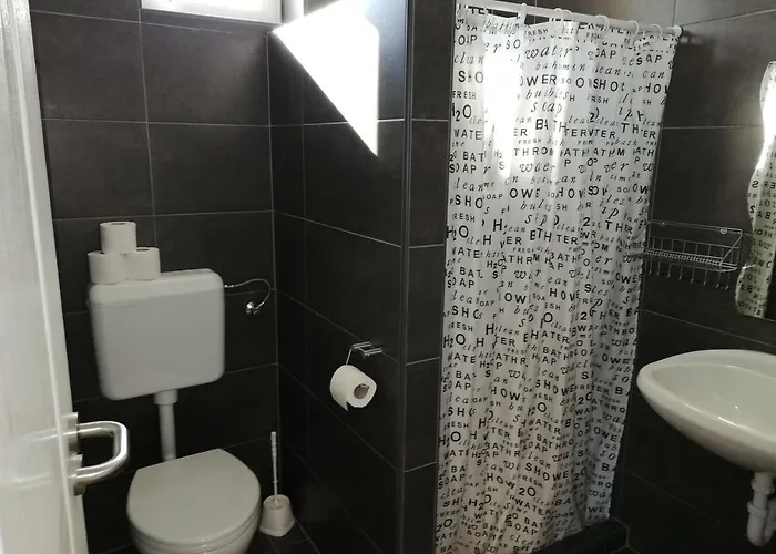 Vendégház 25 Sopron